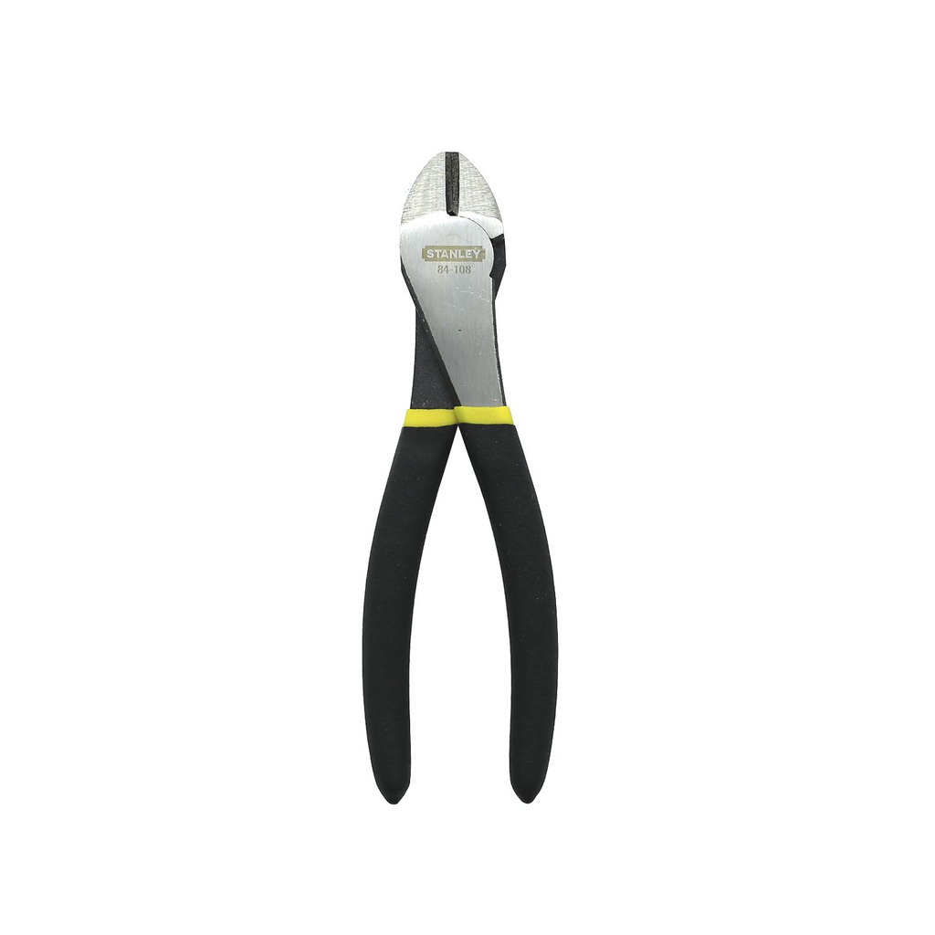 Tenaza cortar alambre 7" stanley 84-108