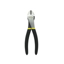 Tenaza cortar alambre 7" stanley 84-108