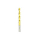 Broca hierro 3/8" titanio dewalt dw1324