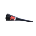 Embudo plastico blitz 05034/01004 negro