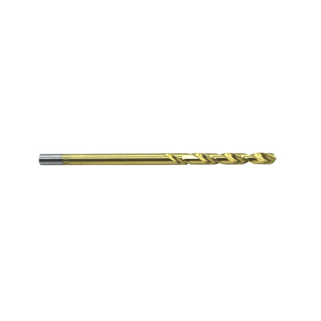 Broca hierro 5/32" titanio dw1310 dewalt