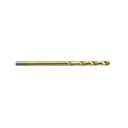 Broca hierro 5/32" titanio dw1310 dewalt