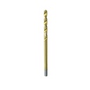 Broca hierro 5/32" titanio dw1310 dewalt