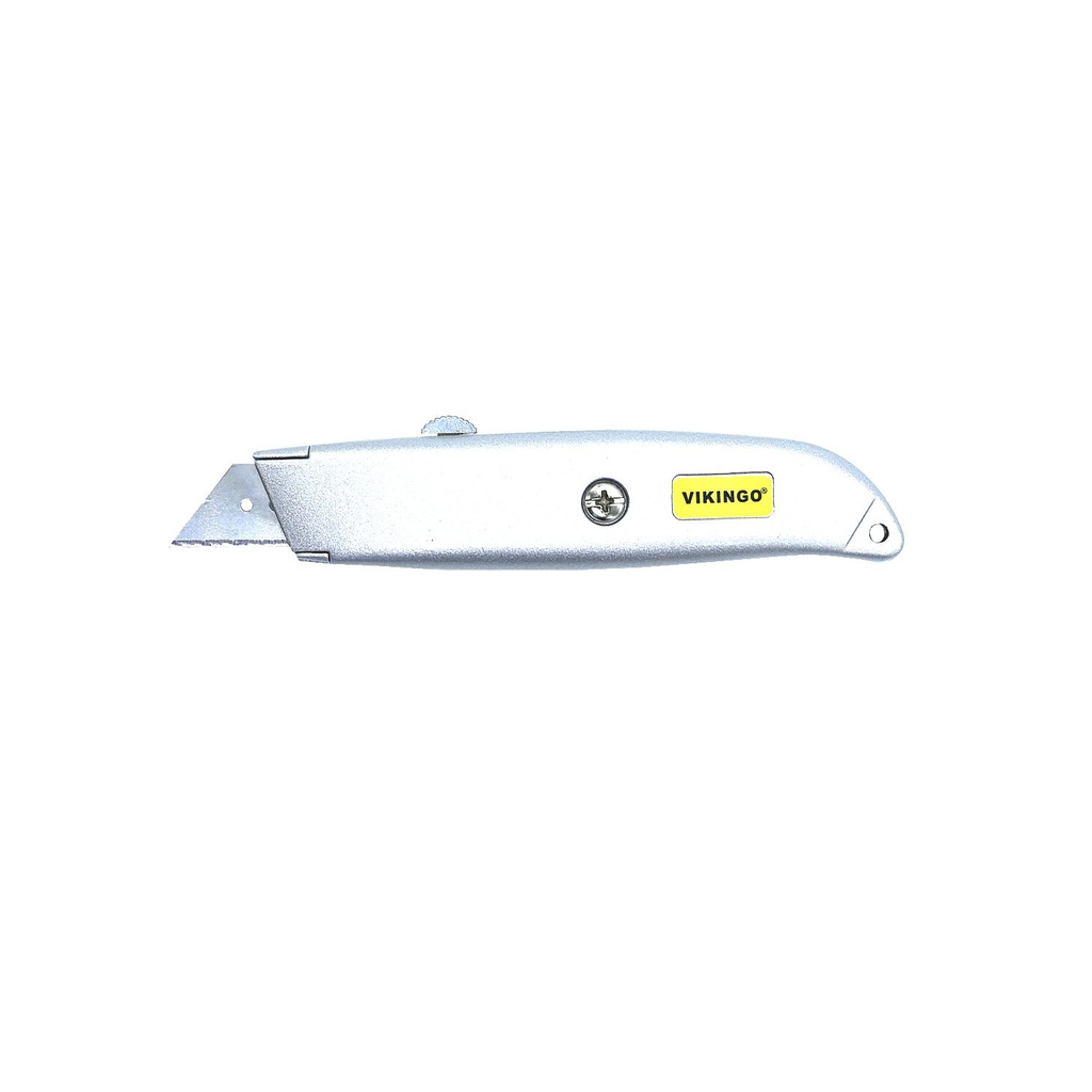 Cuchilla multiuso metalica vikingo h-sx34