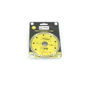 Disco diamantado cortar concreto 4.1/2" turbo vikingo
