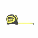 Cinta metrica 7.5mtx1" vikingo forro hule mtsl-75