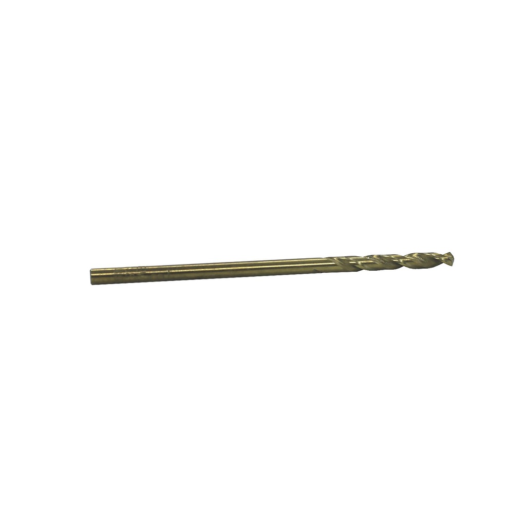 Broca hierro 1/8" cobalto dewalt dwa1208