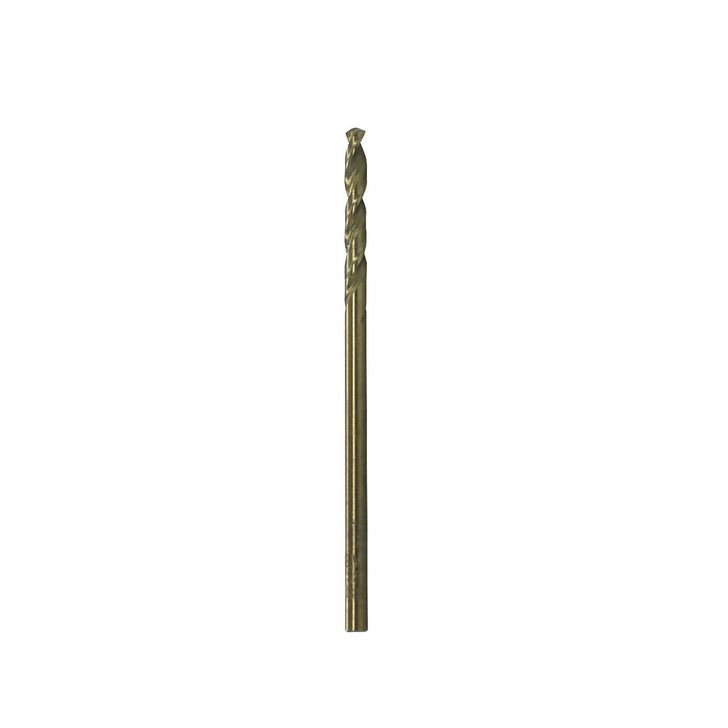 Broca hierro 1/8" cobalto dewalt dwa1208