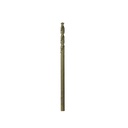 Broca hierro 1/8" cobalto dewalt dwa1208