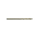 Broca hierro 5/32" cobalto dewalt dw1210