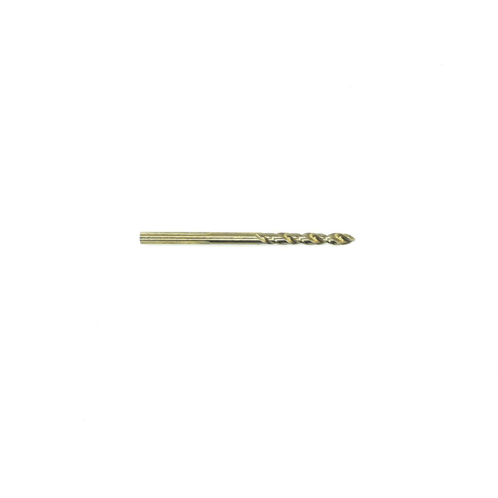 Broca hierro 3/16" cobalto dewalt dw/dwa1212