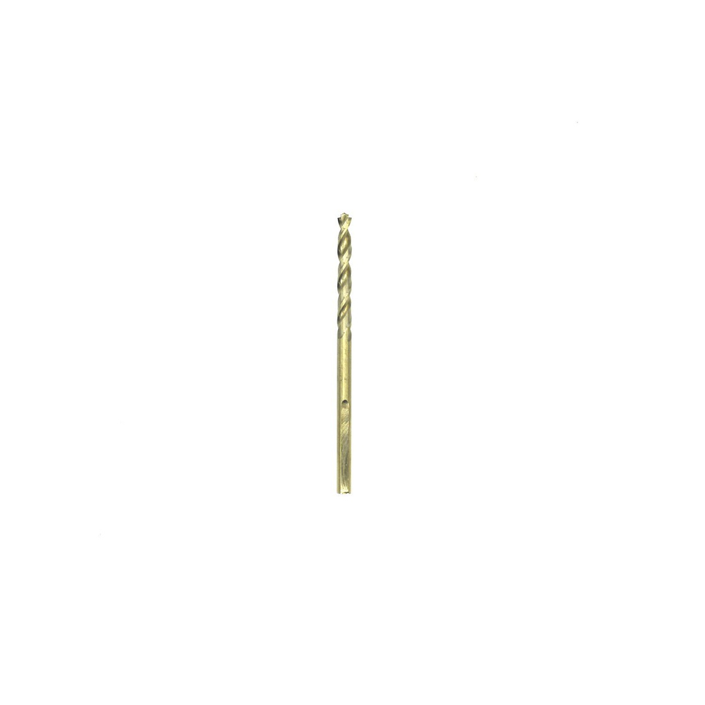 Broca hierro 3/16" cobalto dewalt dw/dwa1212