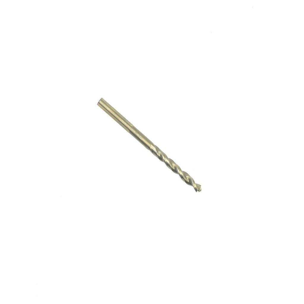 Broca hierro 1/4" cobalto dewalt dw1216