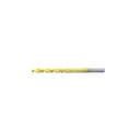 Broca hierro 13/64" titanio dewalt dw1313