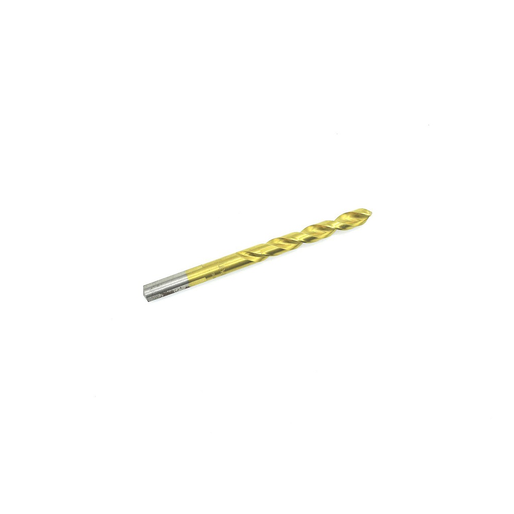 Broca hierro 5/16" titanio dewalt dw1320