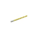 Broca hierro 5/16" titanio dewalt dw1320