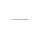 Broca concreto 5/32"x3" dewalt dw530400c