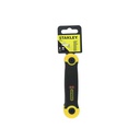Llaves allen 8pc 1.5-8mm stanley 69-264