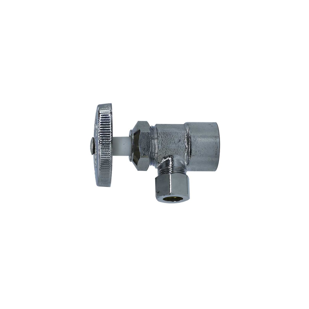 Valvula angulo 1/2x3/8" 192-132hc