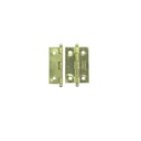 Bisagra induma 2"x1.1/4" con pin con tornillo c.20