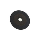 Disco desbastar metal 9x1/4x7/8" dewalt dw44610