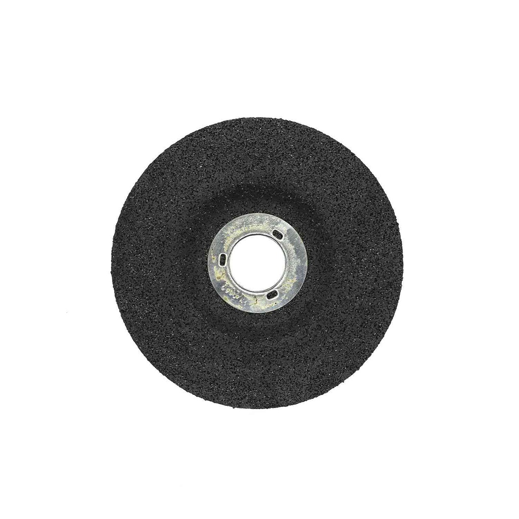Disco desbastar acero 4.1/2x1/4x7/8" dw44810