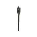 Broca para madera tipo paleta 7/8"x6" dewalt dw1580
