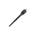 Broca para madera tipo paleta 7/8"x6" dewalt dw1580