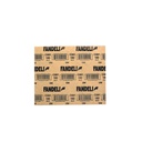 Lija para madera / yeso c081 180 fandeli 9922