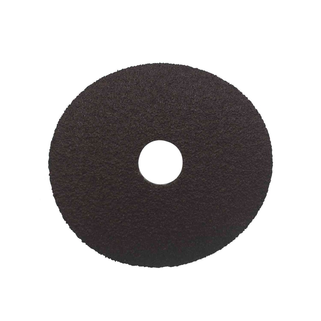 Disco lija 4.1/2x7/8" 36 g-88 fandeli 79760