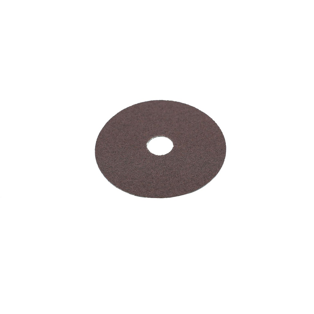 Disco lija 4.1/2x7/8" 60 g-88 fandeli 79762