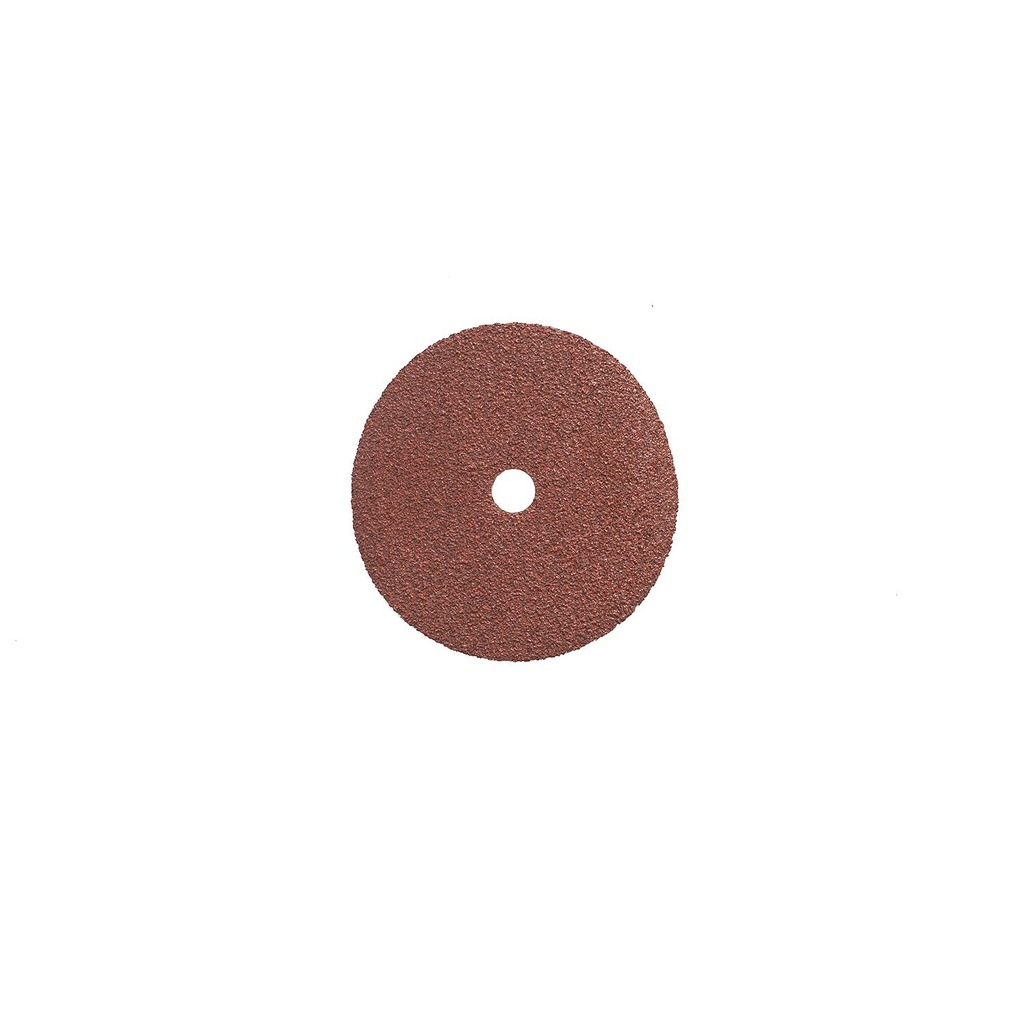 Disco lija 7x7/8" 24 g-88 fandeli 79775