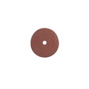 Disco lija 7x7/8" 24 g-88 fandeli 79775