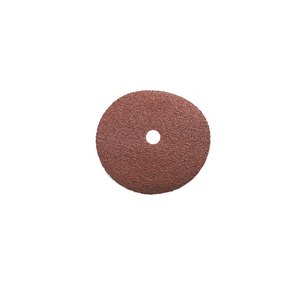Disco lija 7x7/8" 24 g-88 fandeli 79775
