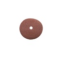 Disco lija 7x7/8" 24 g-88 fandeli 79775