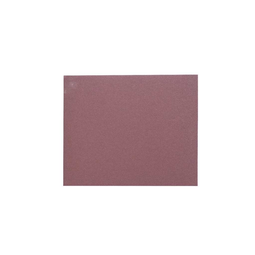 Lija para hierro madera lona j-86 100 fandeli