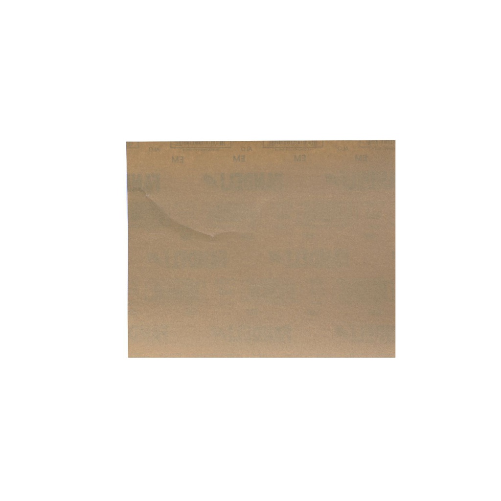 Lija para madera / yeso c081 240 fandeli 1841