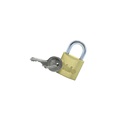 Candado yale 25mm laton 110/25 10939 blister