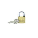 Candado yale 30mm laton 110-30 blister