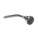 Ducha con brazo pfister 015-pf0c cromo pulido
