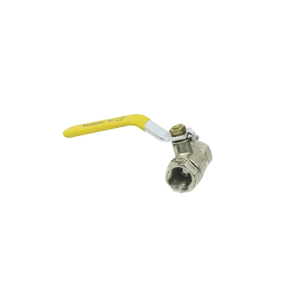 Valvula balin 1/2" br vikingo 8/bv-12