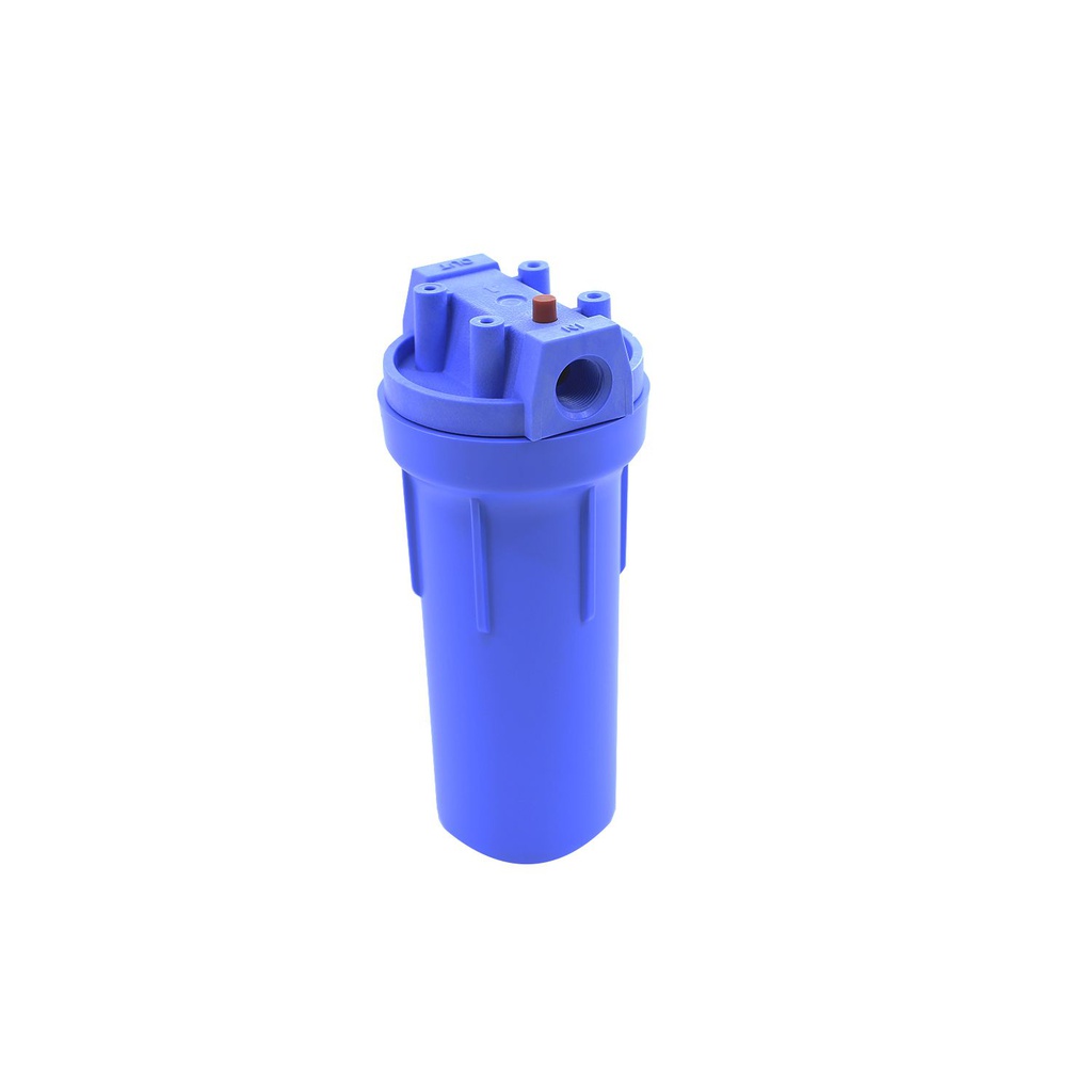 Filtro agua 3/4" culligan hf-150a azul
