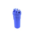 Filtro agua 3/4" culligan hf-150a azul
