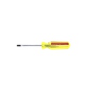 Desarmador plano 1/8x2" stanley stht69102
