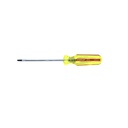 Desarmador plano 1/8x3" stanley 69-103