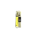 Tomacorriente multiple 6ench to 03-10002