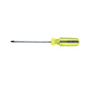 Desarmador estrella 1/4x6" stanley 69-180