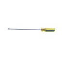 Desarmador estrella 1/4x10" stanley 69-147