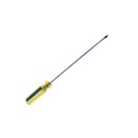 Desarmador estrella 1/4x10" stanley 69-147