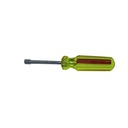Desarmador tipo cubo 1/4x3" stanley 69-183